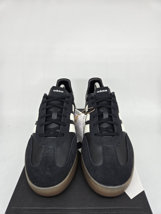 adidas Barreda Decode Lux JR1229 Core Black Off White Gum Shoes Size 11.5 main image 8
